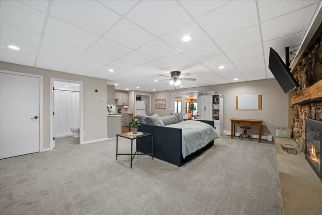 $1,299,900 | 7165 Townline Road, West Bend, WI 53090