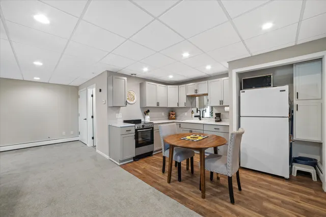 $1,299,900 | 7165 Townline Road, West Bend, WI 53090