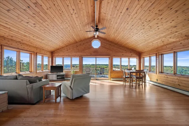 $1,299,900 | 7165 Townline Road, West Bend, WI 53090