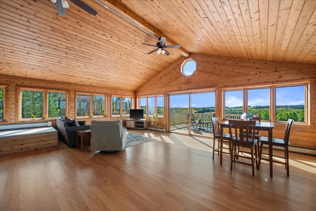 $1,299,900 | 7165 Townline Road, West Bend, WI 53090