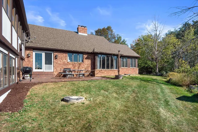 $1,299,900 | 7165 Townline Road, West Bend, WI 53090