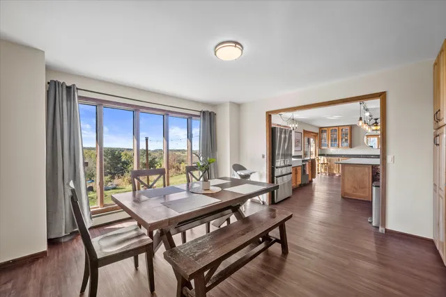 $1,299,900 | 7165 Townline Road, West Bend, WI 53090