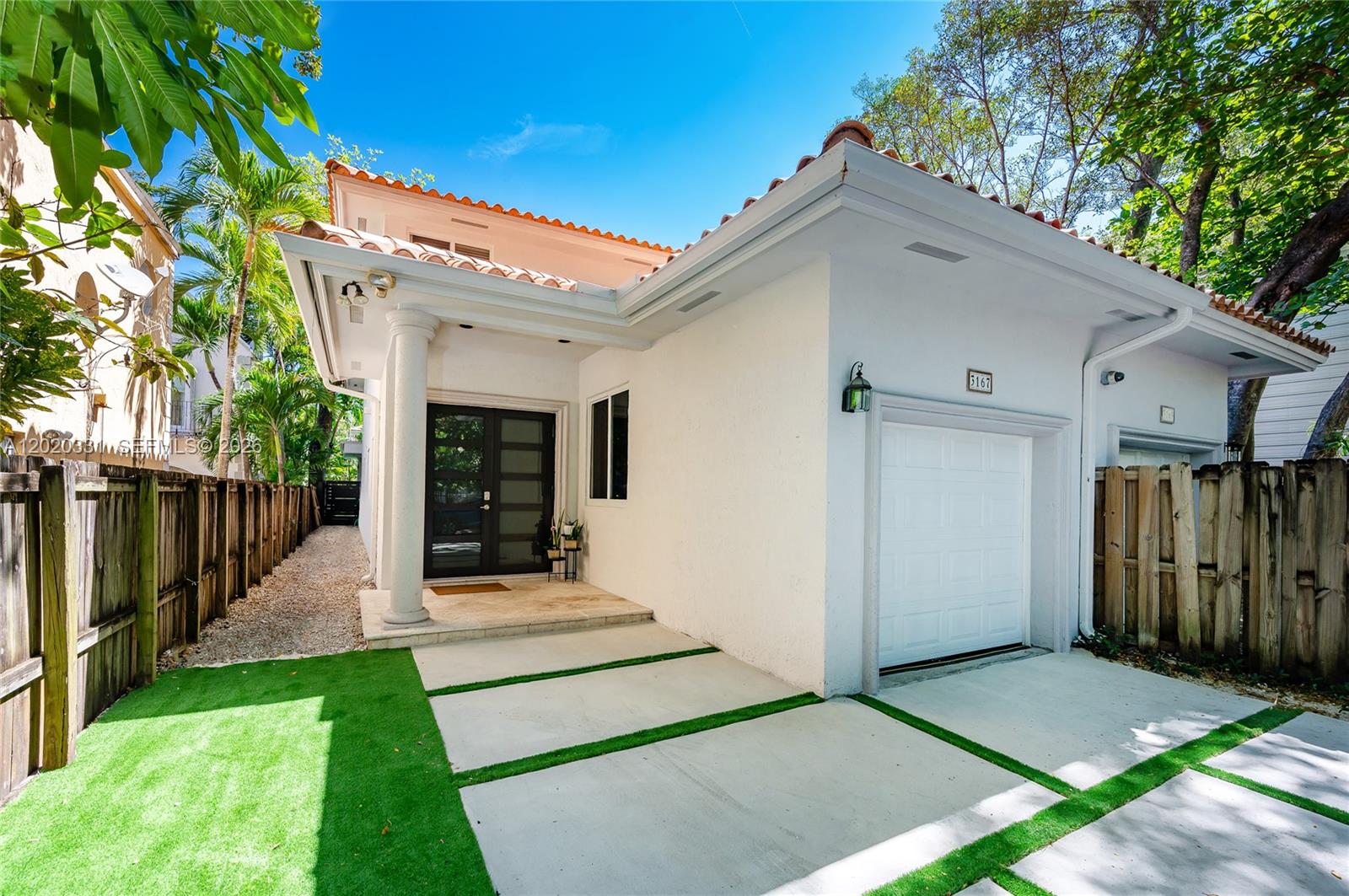 3167 Mary Street, Unit 1 Miami, FL 33133 - Photo 9 of 9