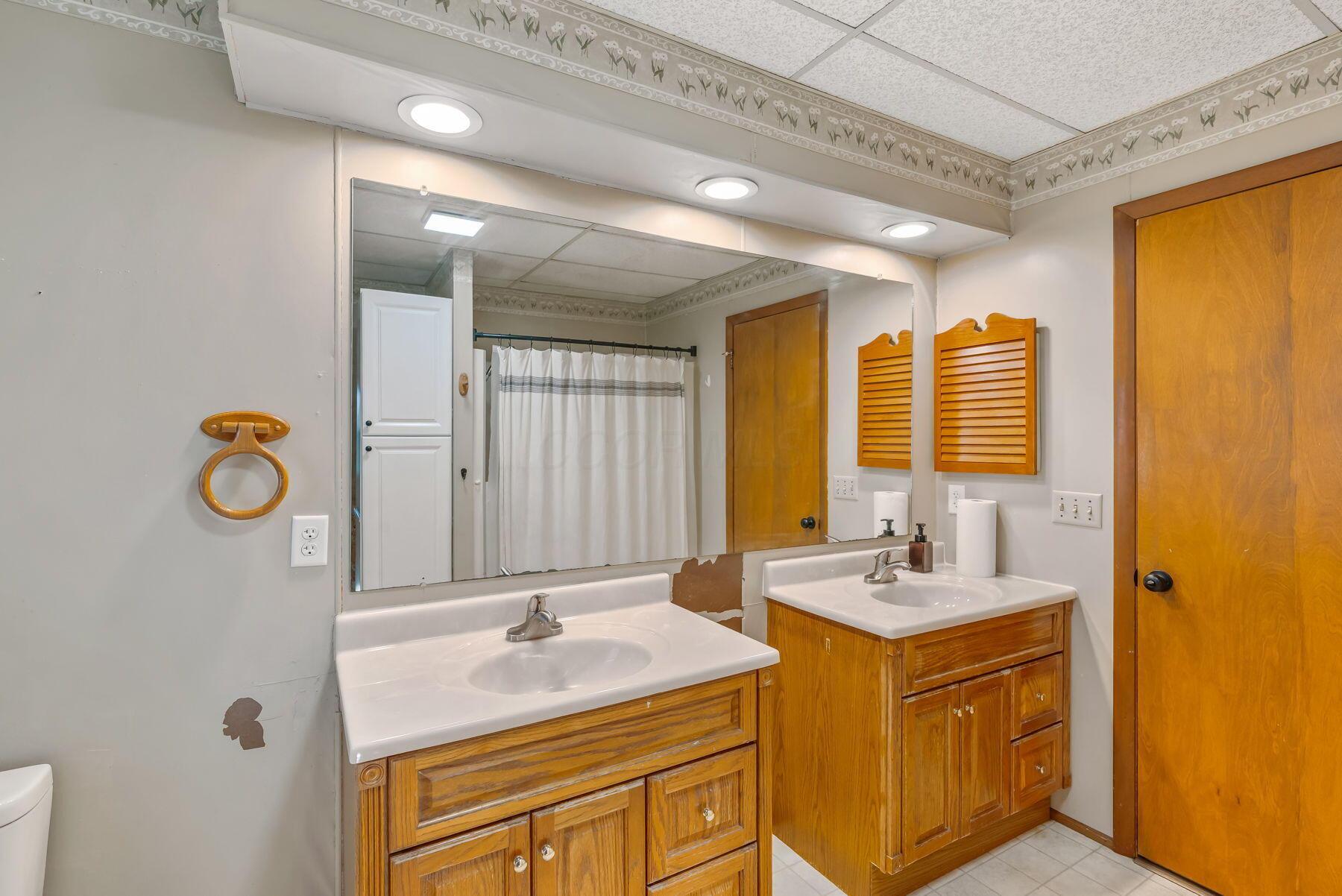 6434 Hughes Road Prospect, OH 43342 - Photo 26 of 45 Downstairs Bath