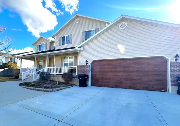 $625,000 | 718 East 2250th Street North, Cedar City, UT 84721