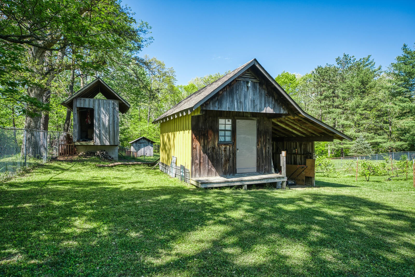 945 Flat Rock Road Jamestown, TN 38556 - Photo 33 of 39 Gallery Image 33