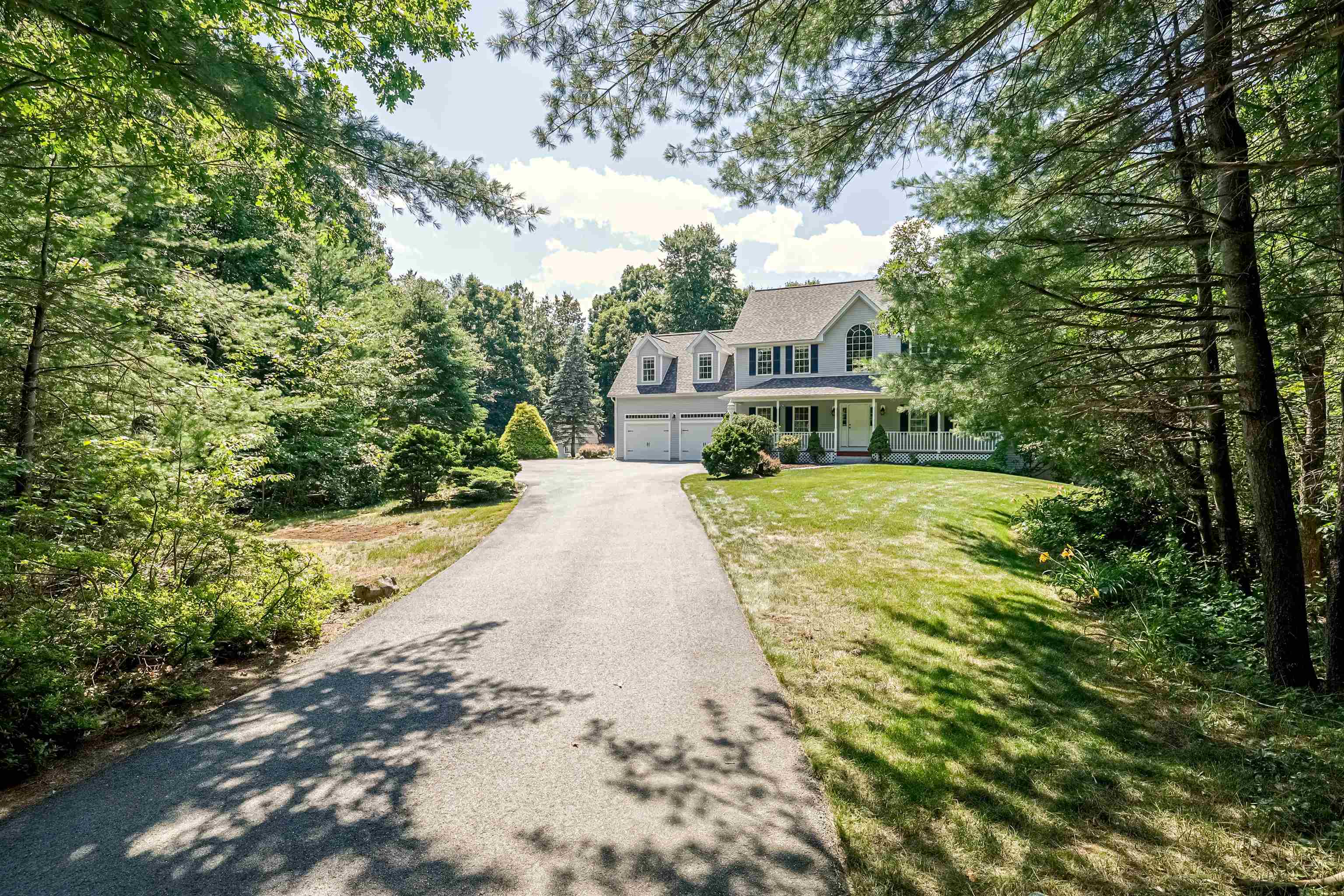 216 Kennedy Hill Road Goffstown, NH 03045 - Photo 43 of 52 Gallery Image 43