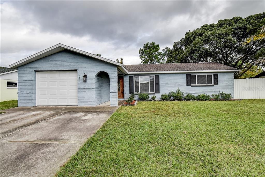 7841 Rusty Oak Drive New Port Richey, FL 34653 - Photo 1 of 1 Gallery Image 1