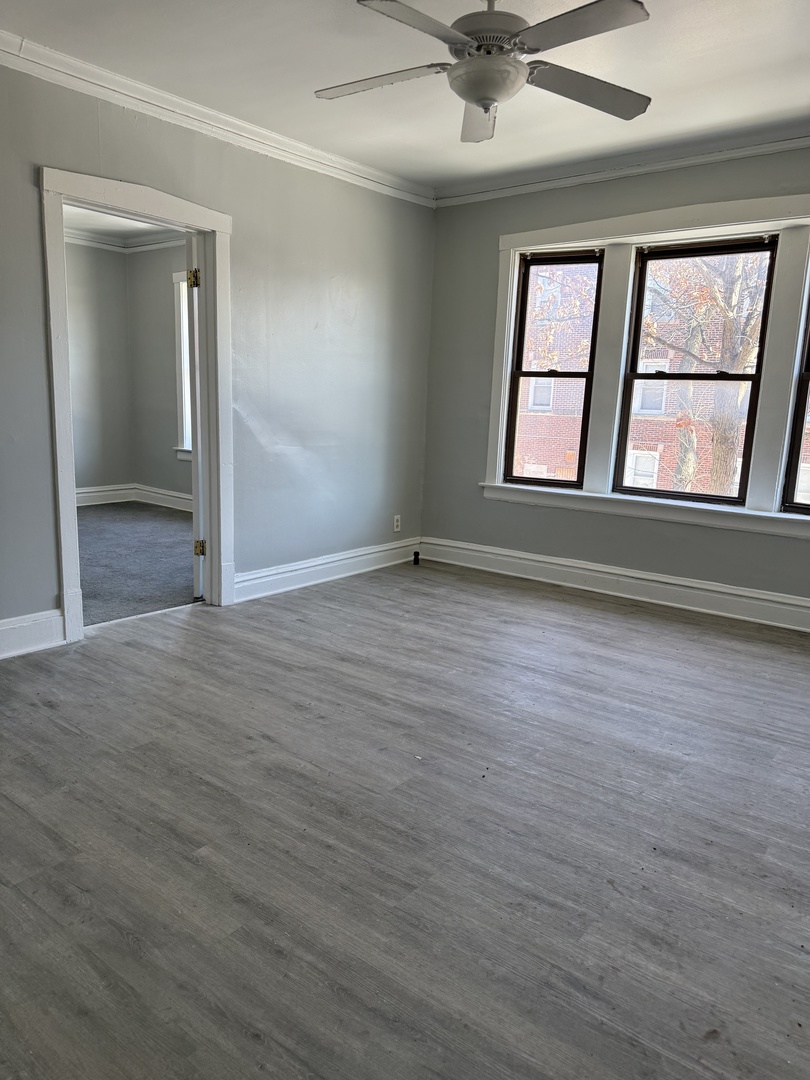 2537 West 63rd Street, Unit 2 Chicago, IL 60629 - Photo 3 of 11