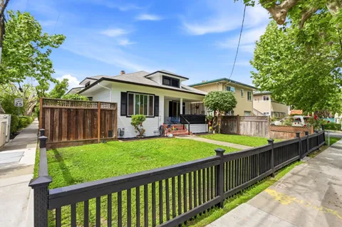 $2,789,000 | 1263 Park Avenue, San Jose, CA 95126