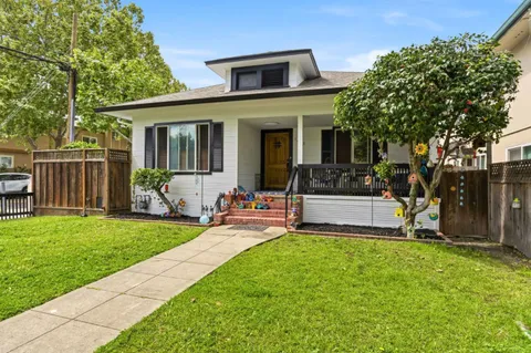 $2,789,000 | 1263 Park Avenue, San Jose, CA 95126