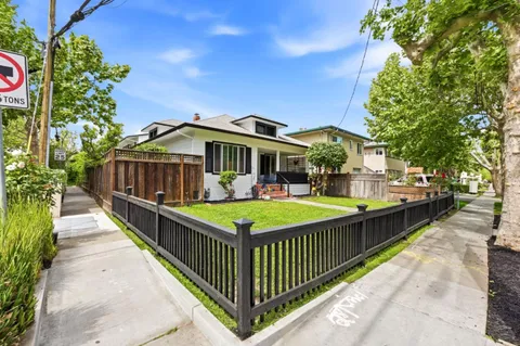 $2,789,000 | 1263 Park Avenue, San Jose, CA 95126