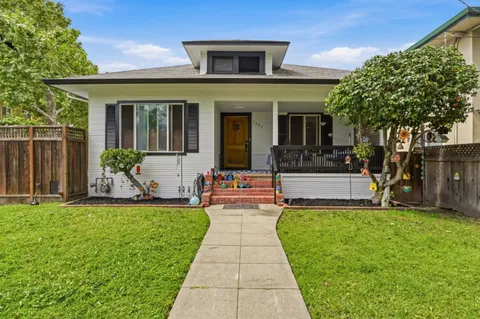 $2,789,000 | 1263 Park Avenue, San Jose, CA 95126
