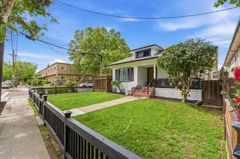 $2,789,000 | 1263 Park Avenue, San Jose, CA 95126