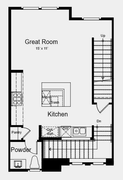 576 South Rengstorff Avenue Mountain View, CA 94040 - Photo 3 of 4 Gallery Image 3