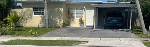 $3,200 | 3611 Northeast 15th Avenue, Pompano Beach, FL 33064