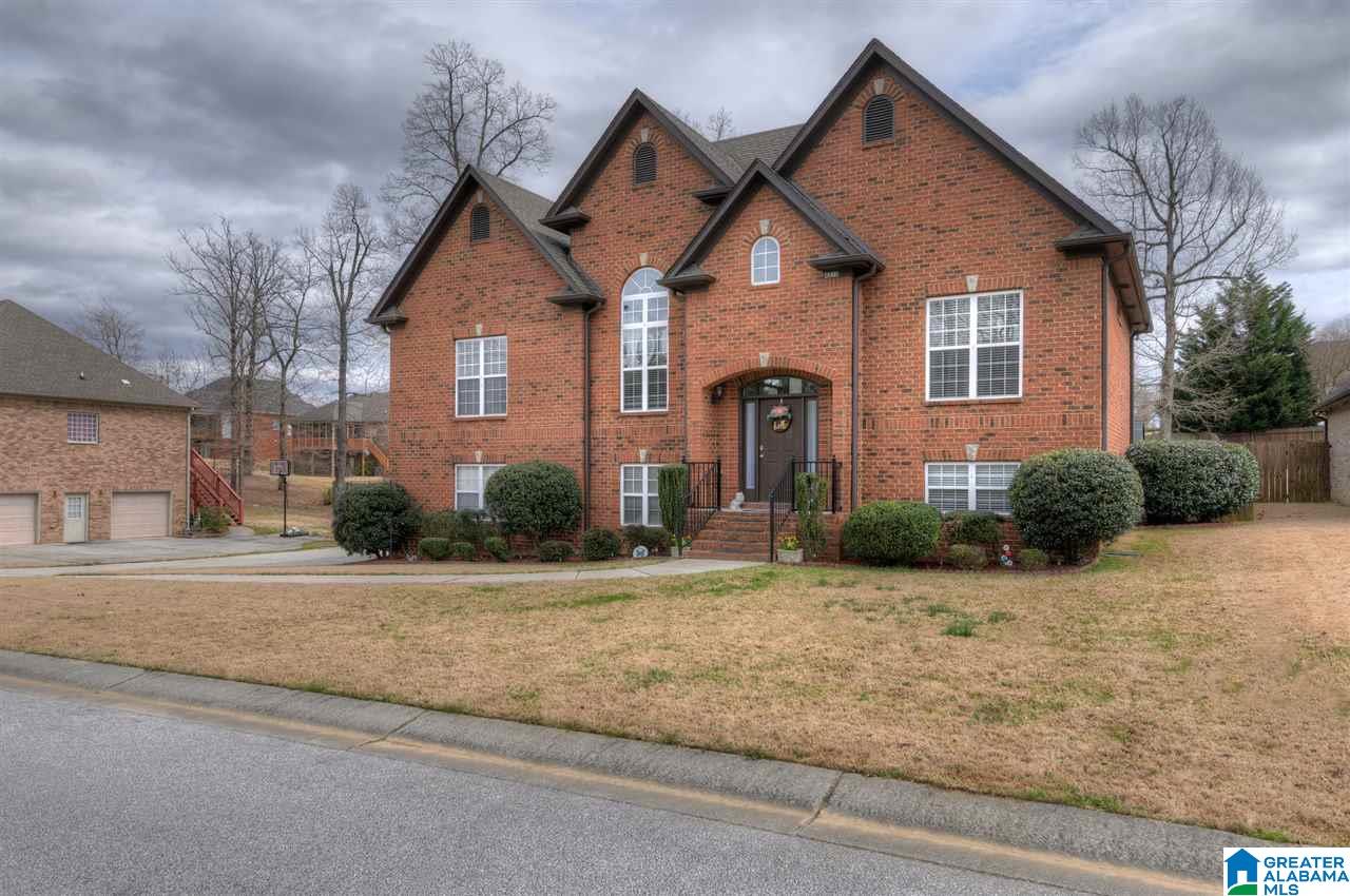 4313 Springbrook Lane Gardendale, AL 35071 - Photo 17 of 35