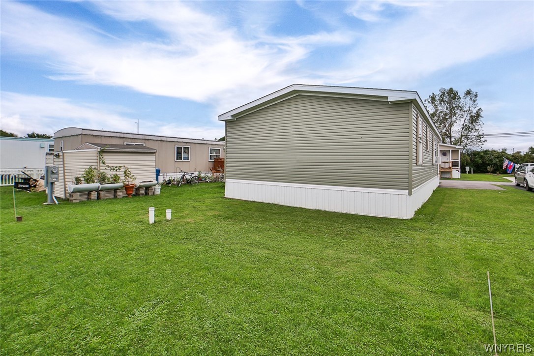 1774 Military Road, Unit 27 Tonawanda, NY 14217 - Photo 38 of 40