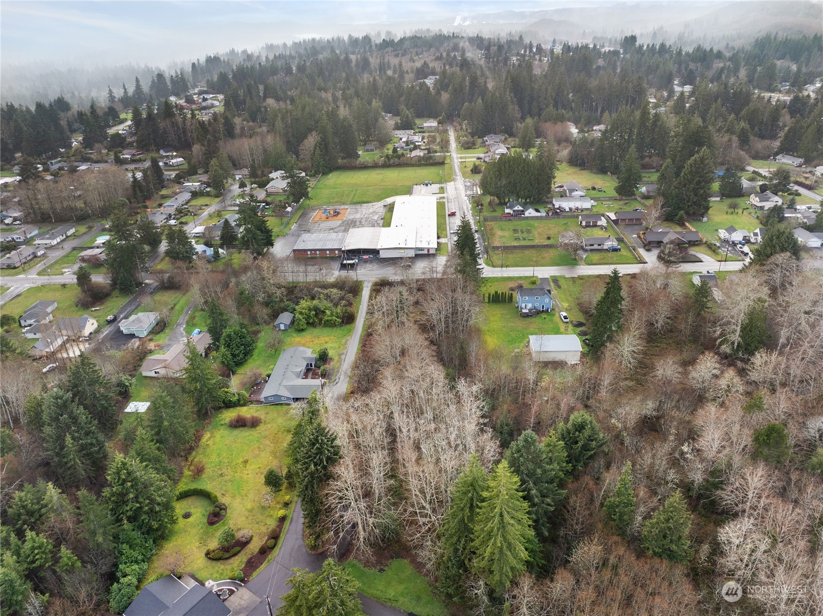 6-xx School Road Aberdeen, WA 98520 - Photo 5 of 10 Gallery Image 5