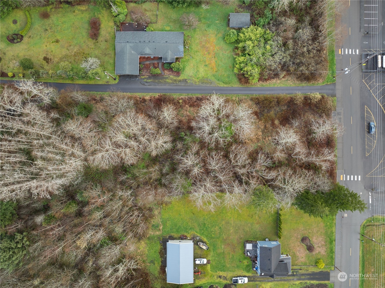 6-xx School Road Aberdeen, WA 98520 - Photo 6 of 10 Gallery Image 6