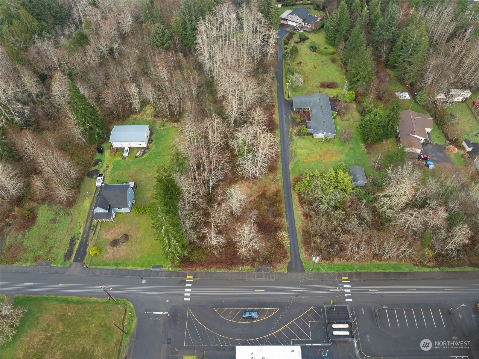 6-xx School Road Aberdeen, WA 98520 - Photo 7 of 10 Gallery Image 7