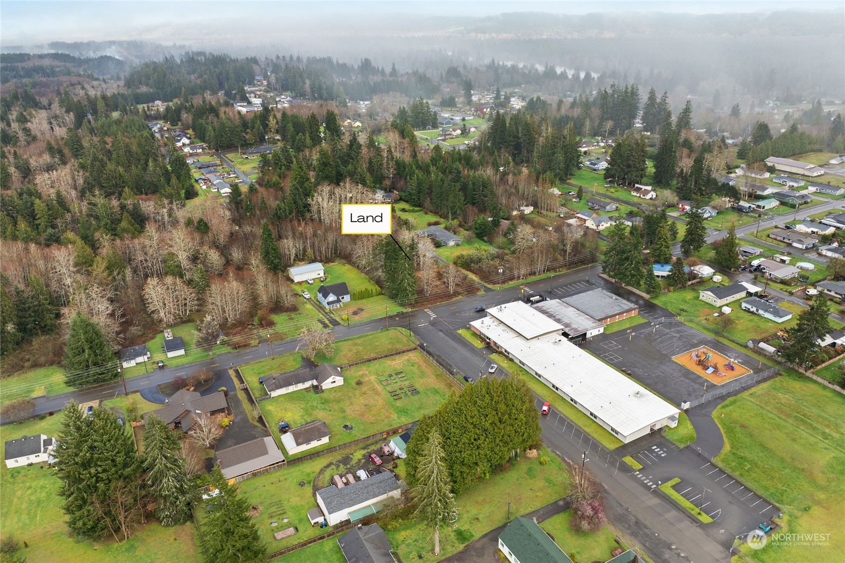 6-xx School Road Aberdeen, WA 98520 - Photo 8 of 10 Gallery Image 8