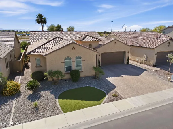 $875,000 | 5022 South Seton Avenue, Gilbert, AZ 85298