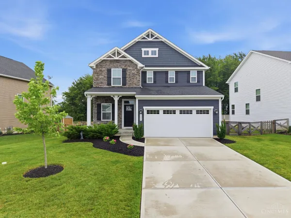 $415,000 | 1220 Millstream Drive, Amelia, OH 45102