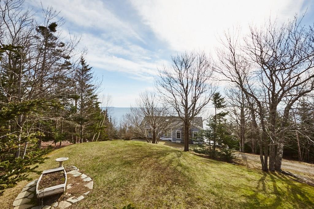 97 Chickadee Road New Harbor, ME 04554 - Photo 22 of 30 Photo