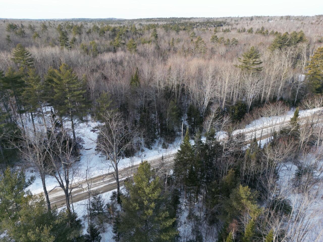 Lot 1 South Colby Road Somerville, ME 04348 - Photo 2 of 10 DJI_0317 Large
