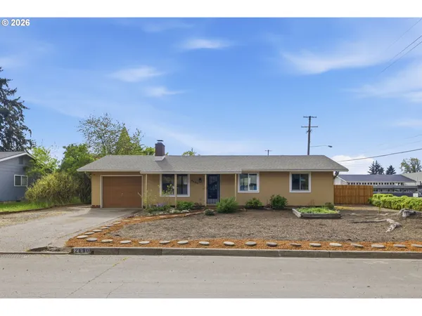 $370,000 | 2690 Carbona Street, Eugene, OR 97404