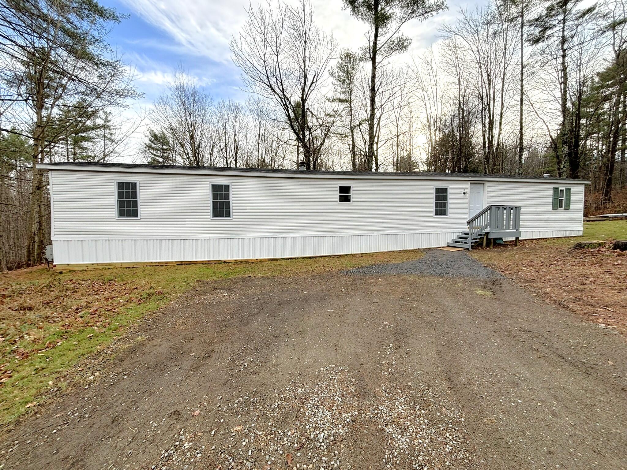 69 Fire Rd DC-1 Mount Vernon, ME 04352 - Photo 2 of 36 2. 69 Round Stone Rd
