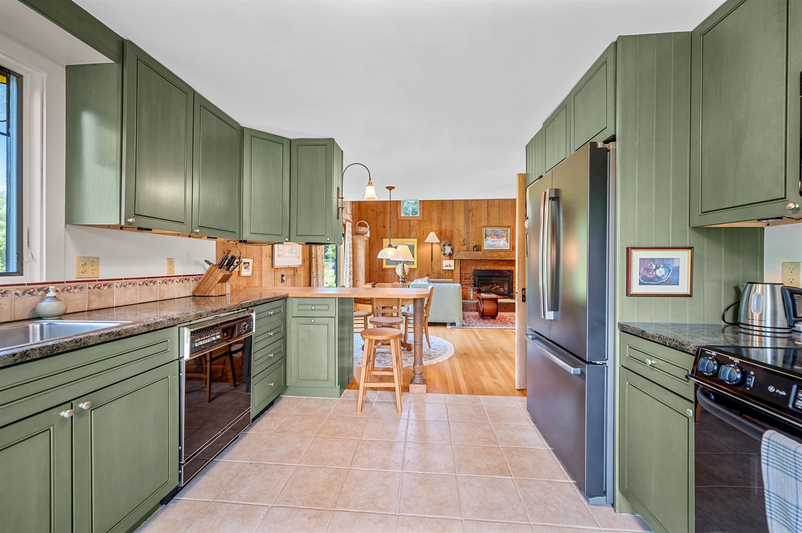 95 Thatcher Brook Road Waterbury, VT 05677 - Photo 13 of 57