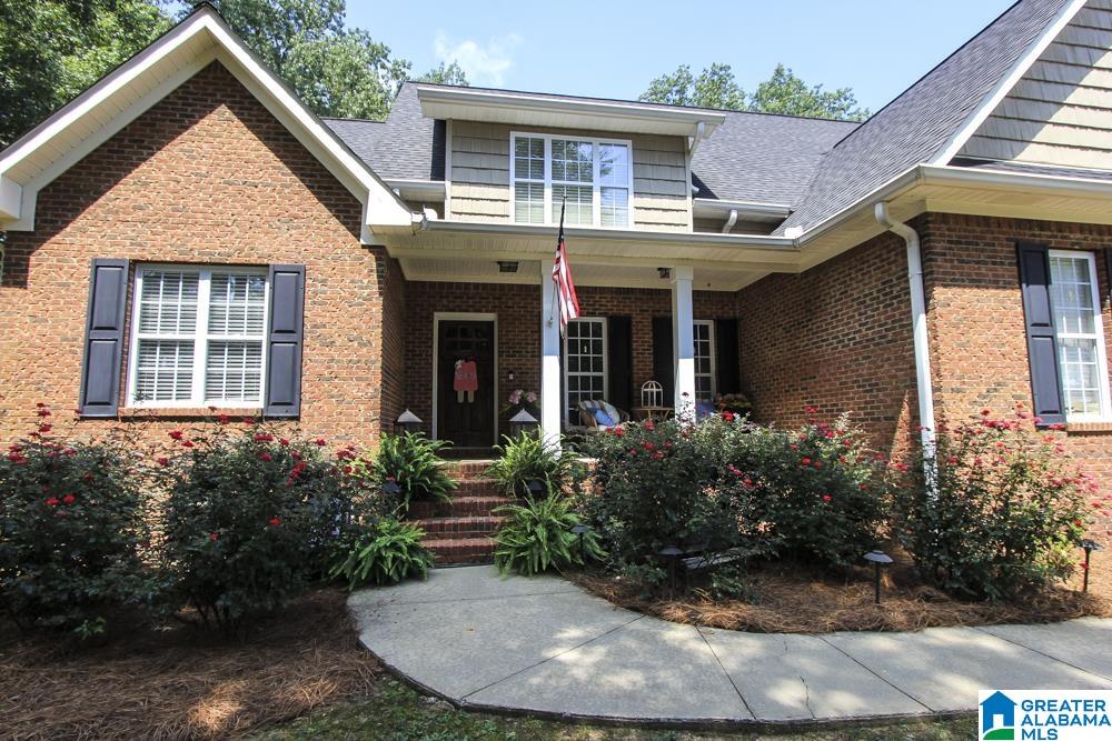 517 Wood Rdg Trail Oxford, AL 36203 - Photo 100 of 100