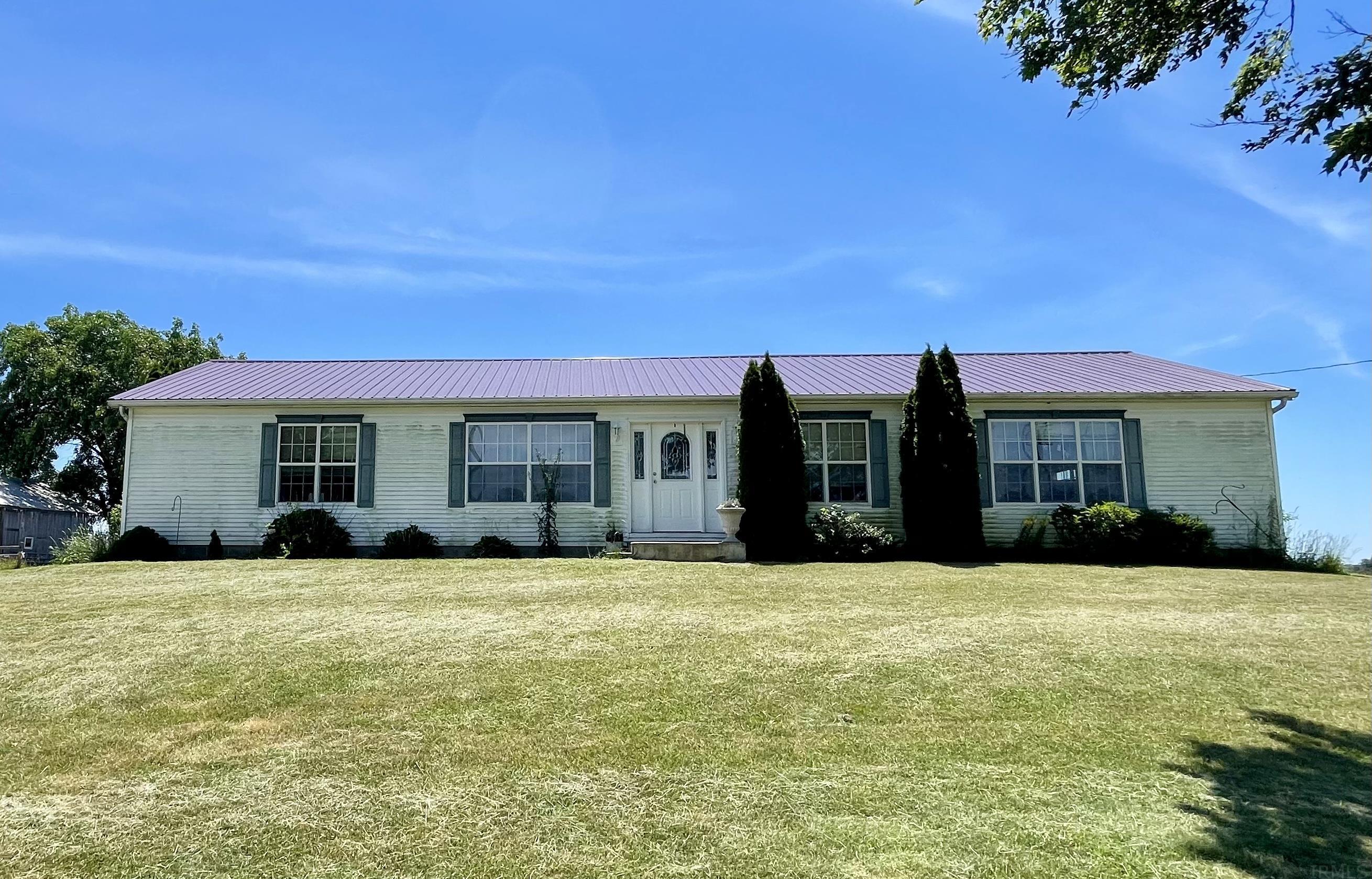 17165 West 2b Road Walkerton, IN 46574 - Photo 1 of 32