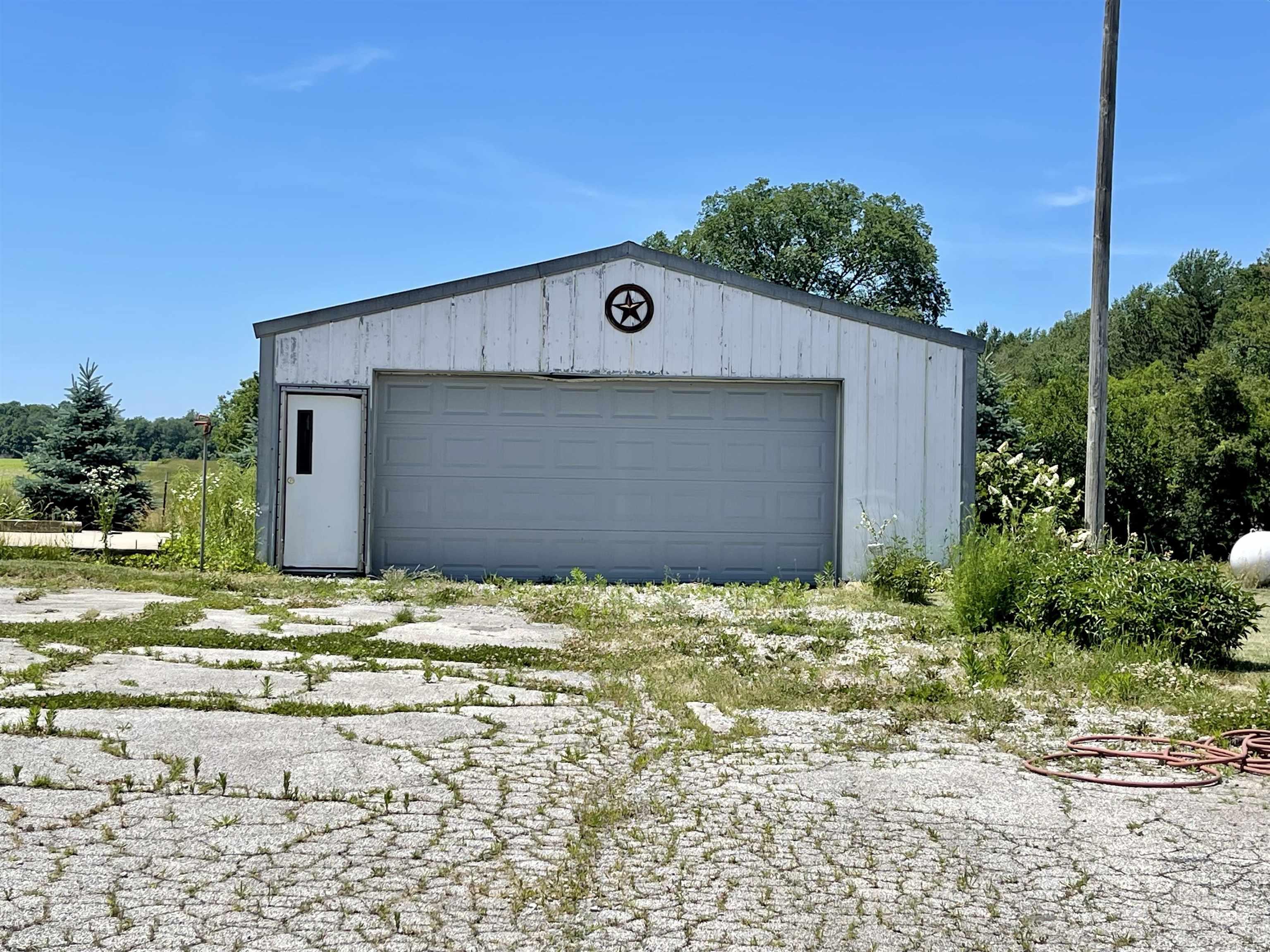 17165 West 2b Road Walkerton, IN 46574 - Photo 12 of 32