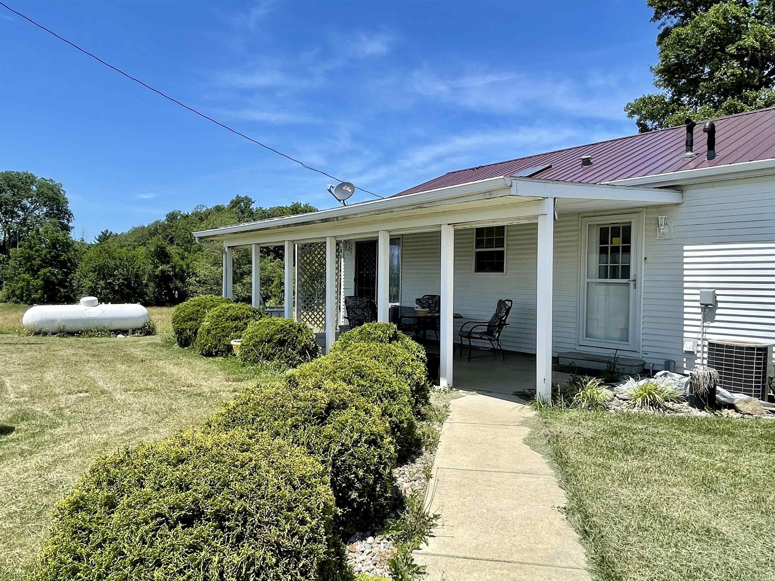 17165 West 2b Road Walkerton, IN 46574 - Photo 13 of 32