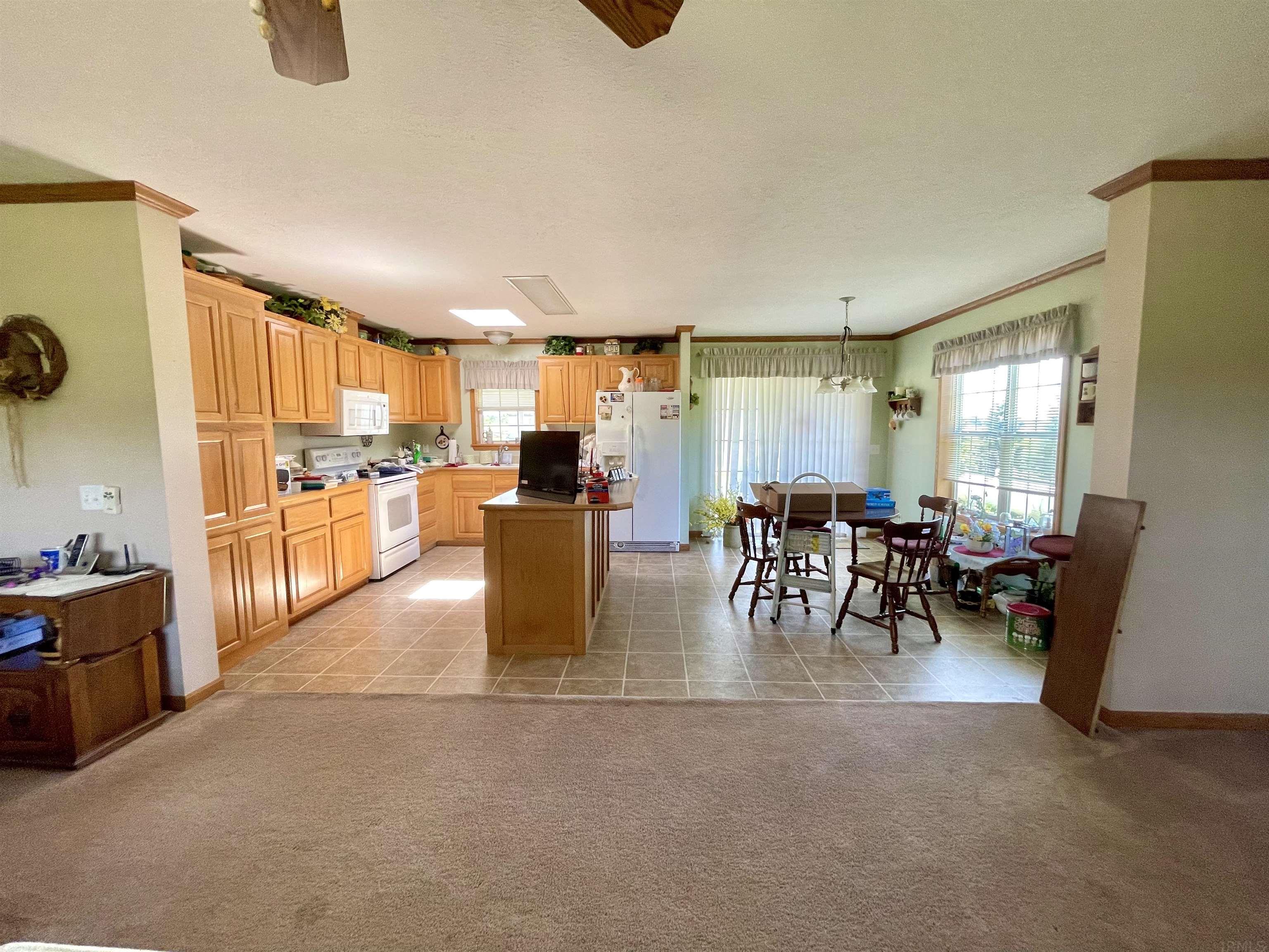 17165 West 2b Road Walkerton, IN 46574 - Photo 15 of 32