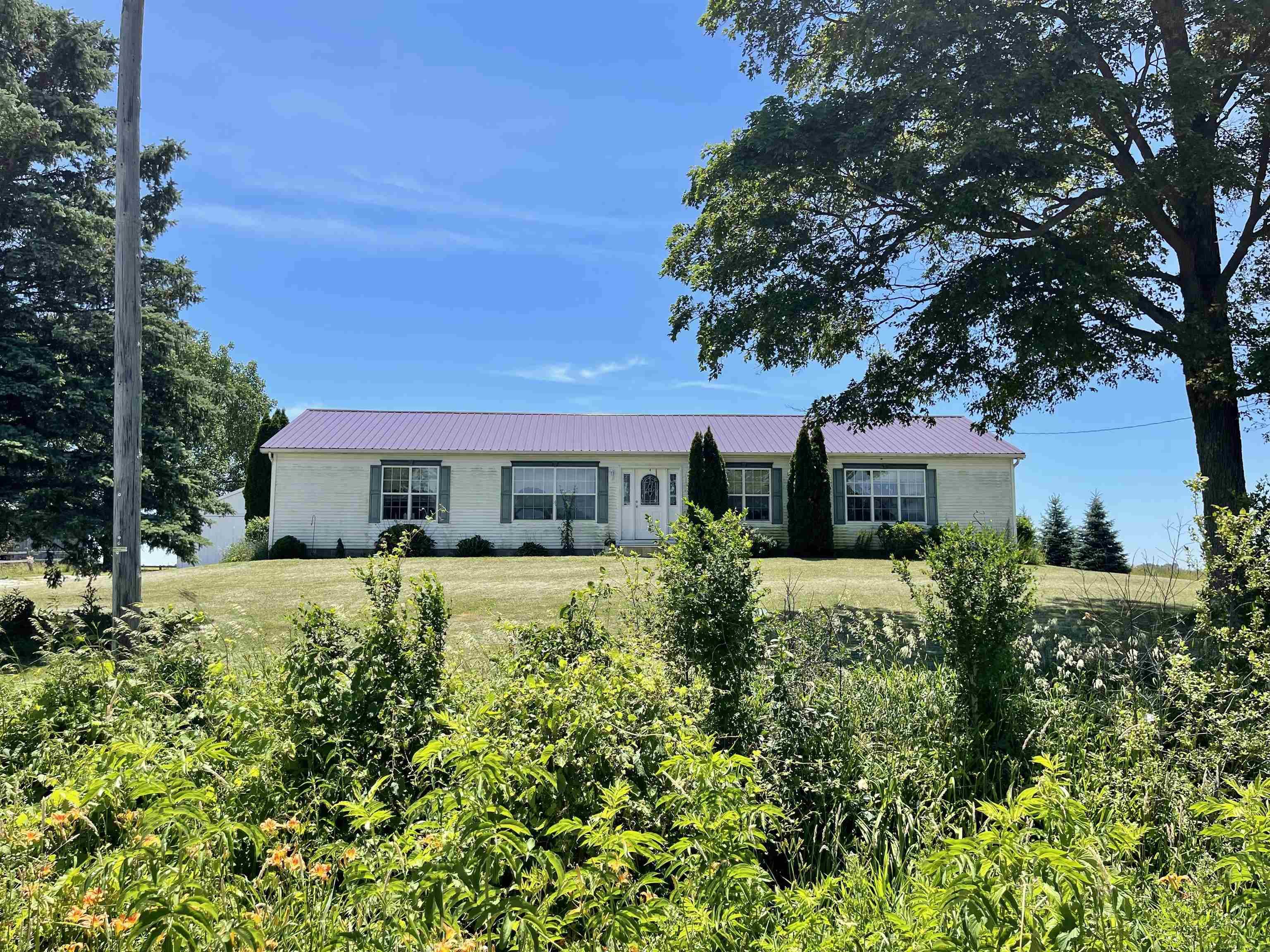 17165 West 2b Road Walkerton, IN 46574 - Photo 2 of 32