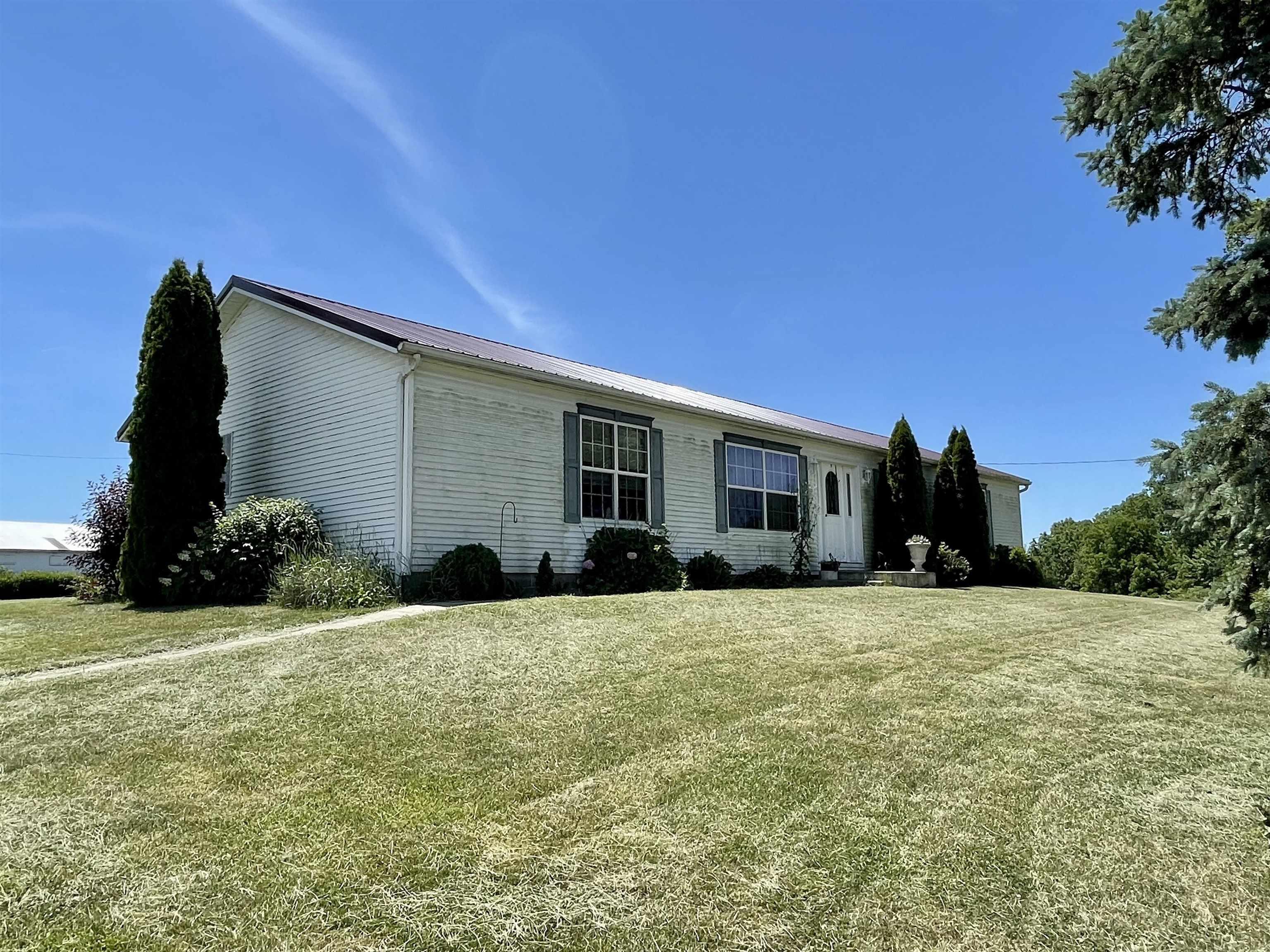 17165 West 2b Road Walkerton, IN 46574 - Photo 3 of 32
