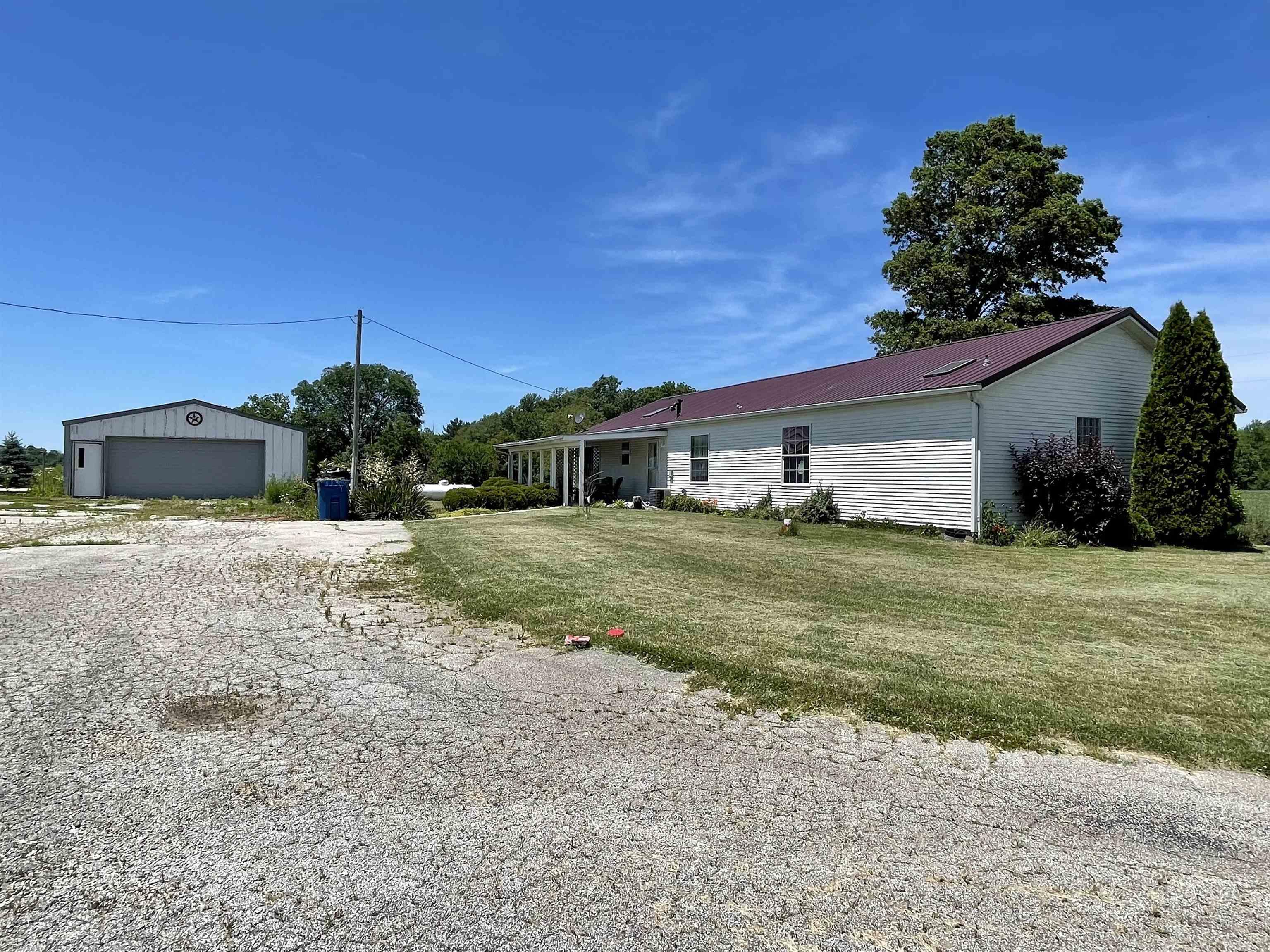 17165 West 2b Road Walkerton, IN 46574 - Photo 10 of 32