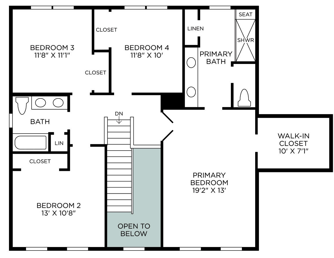 3547 Doral Drive Elgin, IL 60124 - Photo 7 of 9