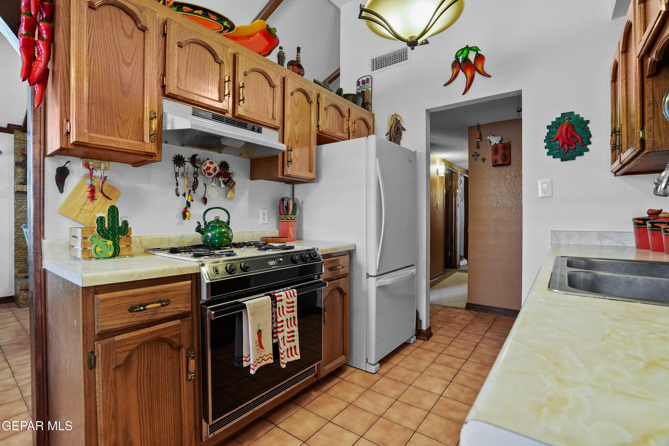 10124 Racoon Drive El Paso, TX 79924 - Photo 26 of 33 JOL00981