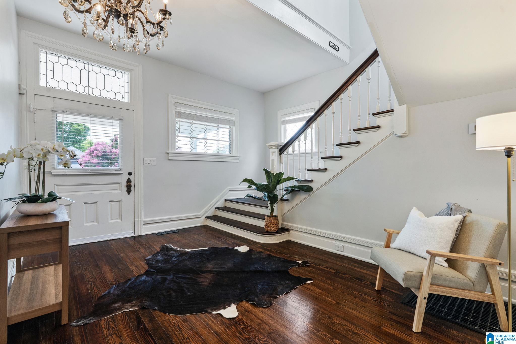 1109 Cullom Street South Birmingham, AL 35205 - Photo 2 of 62