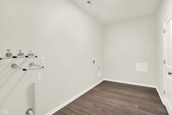 $461,689 | 8656 Meadowlands Court, Plainfield, IN 46168