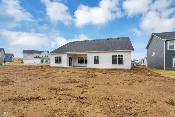 $461,689 | 8656 Meadowlands Court, Plainfield, IN 46168