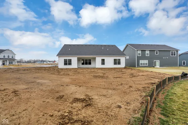$461,689 | 8656 Meadowlands Court, Plainfield, IN 46168