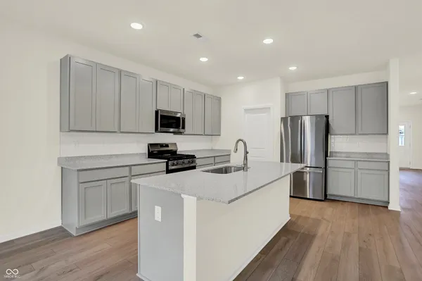 $461,689 | 8656 Meadowlands Court, Plainfield, IN 46168