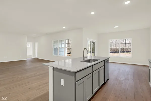 $461,689 | 8656 Meadowlands Court, Plainfield, IN 46168