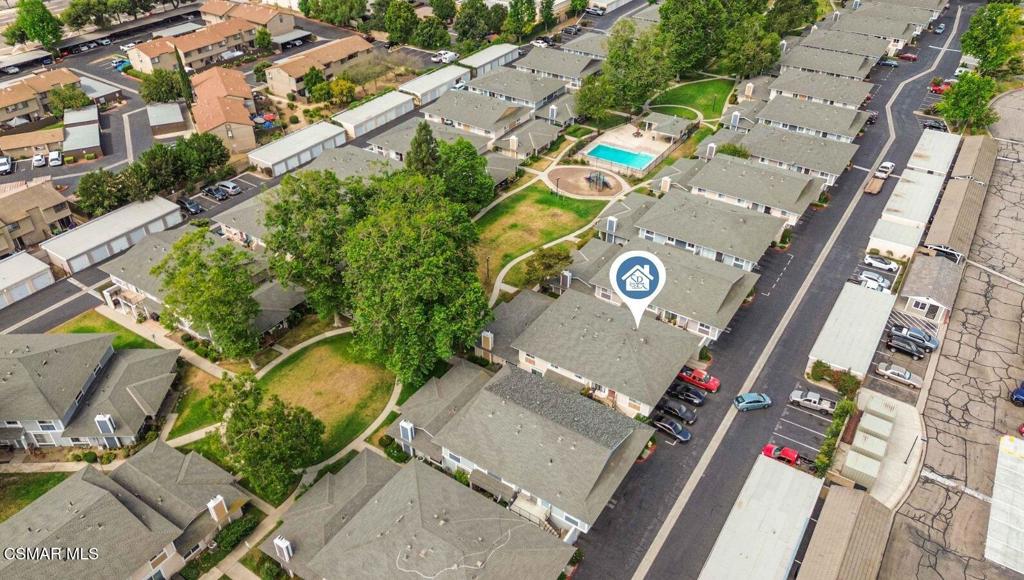 569 Spring Road, Unit 50 Moorpark, CA 93021 - Photo 46 of 58